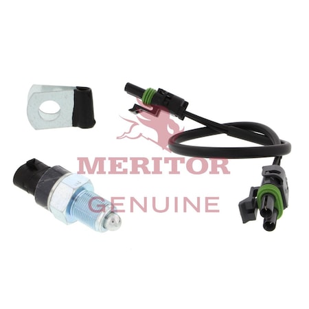 Meritor Differential - Dcdl Lock Switch KIT4455